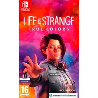 Life is Strange True Colors [Switch]